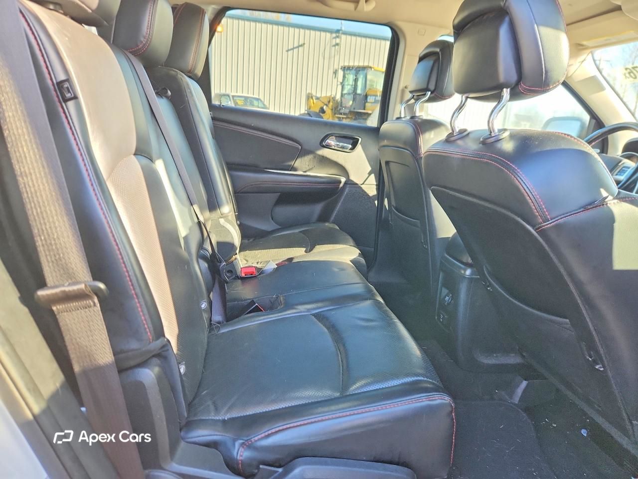 Dodge Journey 2019
