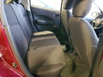 Mitsubishi Mirage 2018