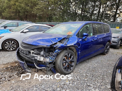 Chrysler Pacifica 2020 - Image 1 of 14