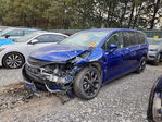 Chrysler Pacifica 2020