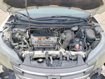 Honda CR-V 2012