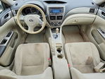 Subaru Impreza 2008