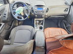 Hyundai Tucson 2015