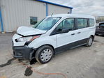 Ford Transit 2021