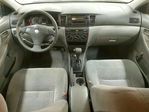Toyota Corolla 2004