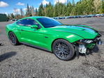 Ford Mustang 2019