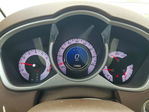 Cadillac SRX 2011