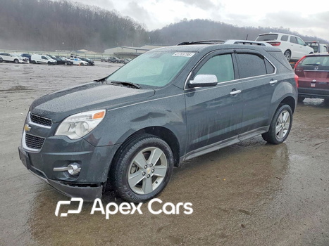 Chevrolet Equinox 2013 - Image 1 of 13
