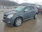 Chevrolet Equinox 2013