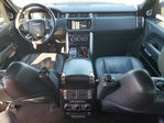 Land Rover Range Rover 2015