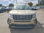 Ford Explorer 2017