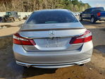 Honda Accord 2016