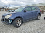 Chevrolet Equinox 2013
