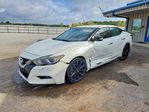 Nissan Maxima 2017