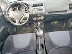 Honda Fit 2008