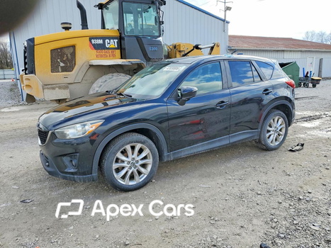 Mazda CX-5 2015 - Image 1 of 13