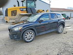 Mazda CX-5 2015