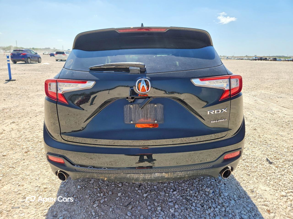 Acura RDX 2020