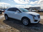 Cadillac XT5 2018