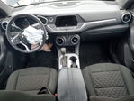 Chevrolet Blazer 2021