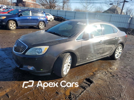 Buick Verano 2013 - Image 1 of 12
