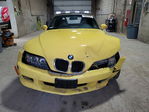 BMW Z3 2001