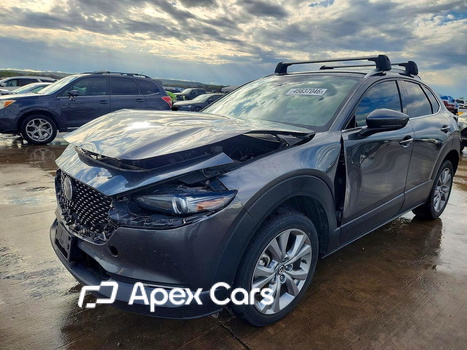 Mazda CX-30 2023 - Image 1 of 13