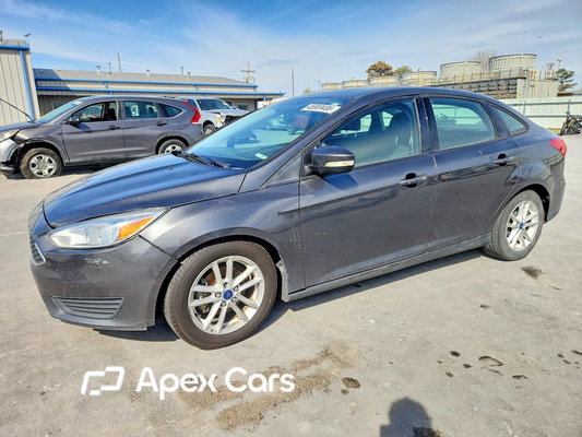 Ford Focus 2017 - Zdjęcie 1 z 12