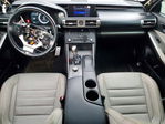 Lexus IS 2015