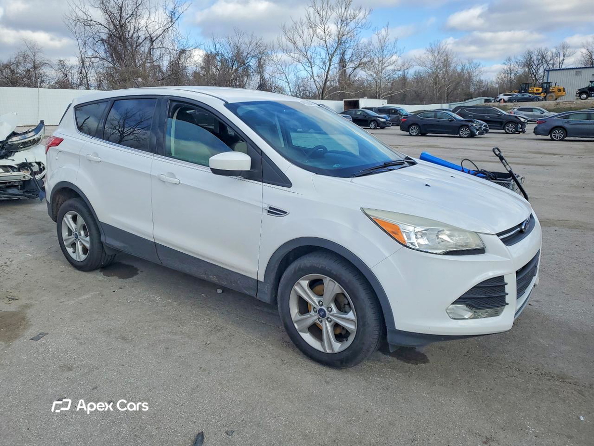 Ford Escape 2014