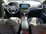 Jeep Cherokee 2015