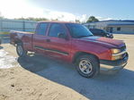 Chevrolet Silverado 2004
