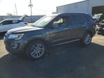 Ford Explorer 2017