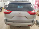 Toyota Sienna 2017
