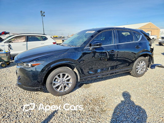 Mazda CX-5 2025 - Image 1 of 14