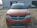 Dodge Journey 2012