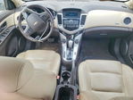 Chevrolet Cruze 2012