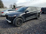 Ford Explorer 2024