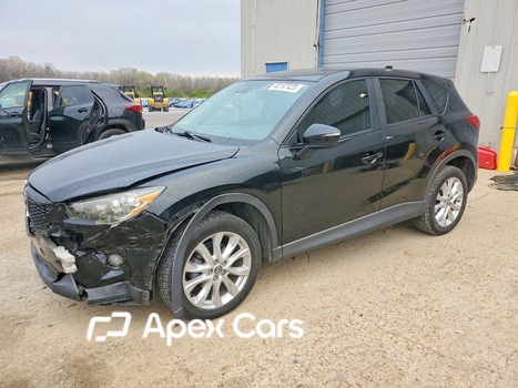 Mazda CX-5 2015 - Image 1 of 13