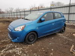 Mitsubishi Mirage 2015