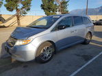 Honda Odyssey 2011