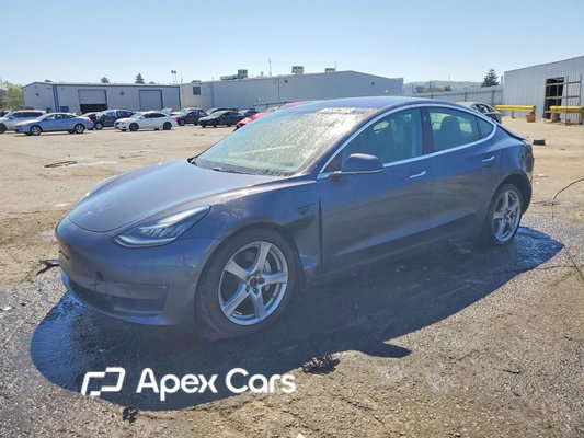 Tesla Model 3 2019 - Zdjęcie 1 z 12