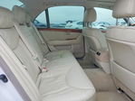 Lexus LS 2002
