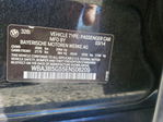 BMW Series 3 2014