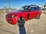Land Rover Range Rover 2017