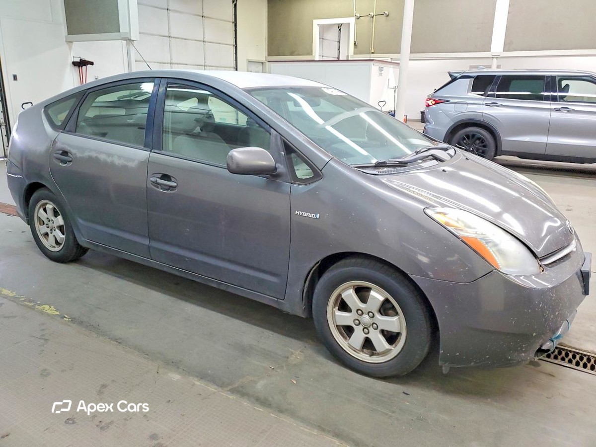 Toyota Prius 2006