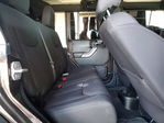 Jeep Wrangler 2013