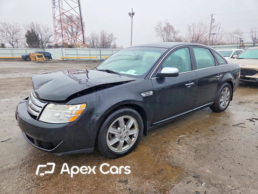 Ford Taurus 2009 - Image 1 of 12