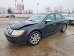 Ford Taurus 2009