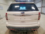 Ford Explorer 2015